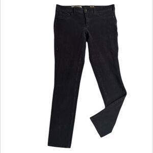 Anthropologie Pilcro Serif fit brown corduroy pants size 28